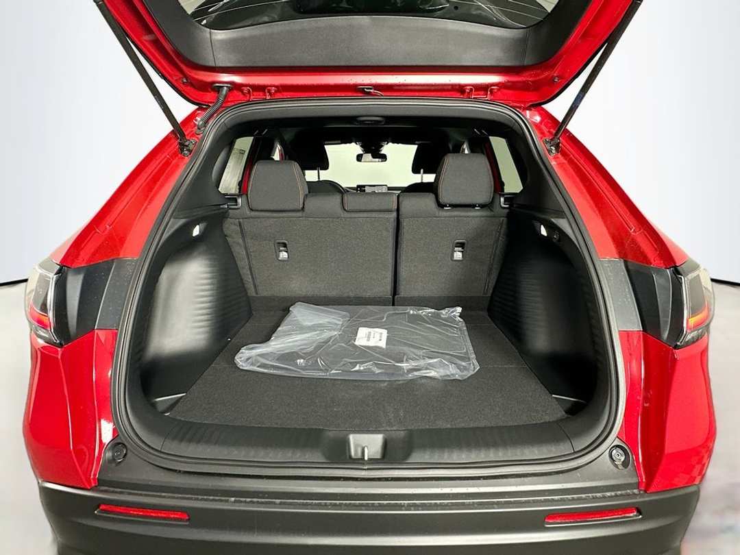 2026 Honda HR-V Sport - Image 25