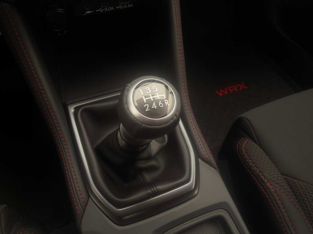 2026 Subaru WRX Premium - Image 35