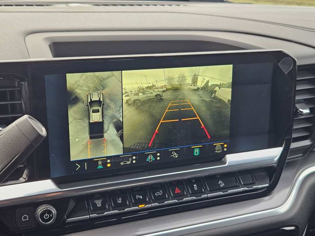 2026 Chevrolet Silverado 3500Hd High Country - Image 21