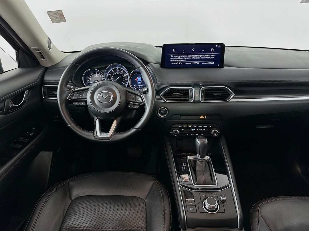 2024 MAZDA CX-5 2.5 S Carbon Edition - Image 25