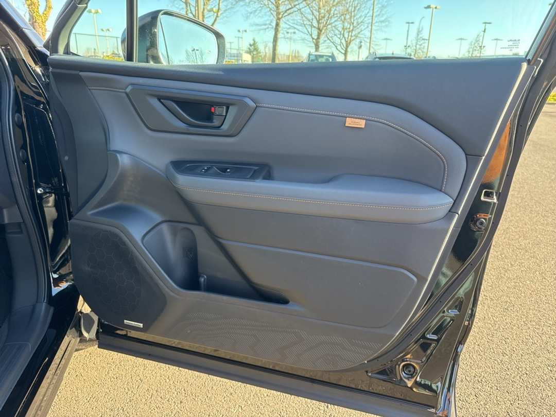 2026 Subaru Forester Wilderness - Image 28