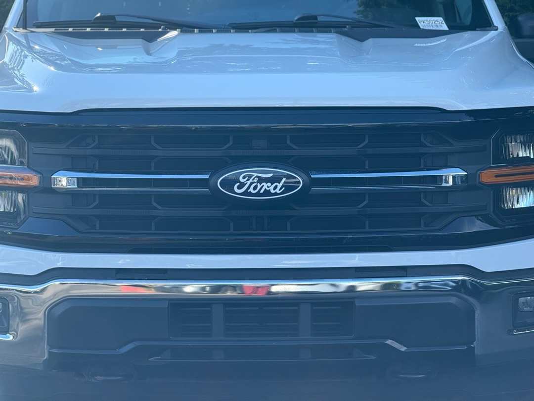 2025 Ford F-150 XLT - Image 6