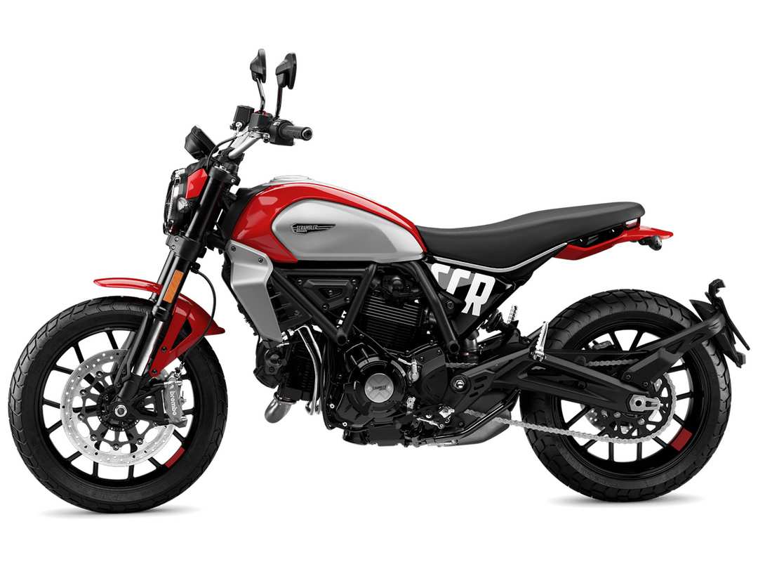 2025 Ducati Scrambler Icon - Image 9