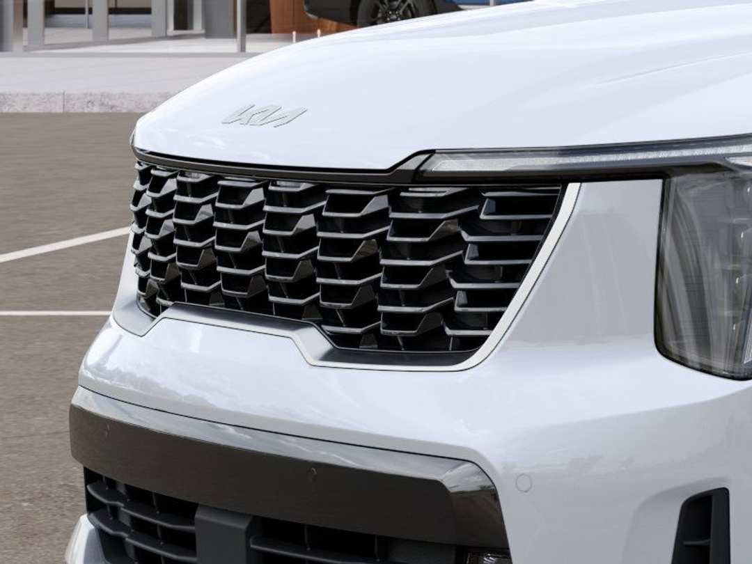 2026 Kia Sorento EX - Image 12