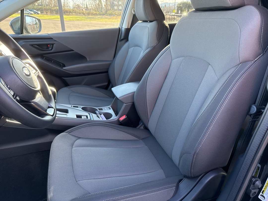 2026 Subaru Crosstrek Base - Image 13