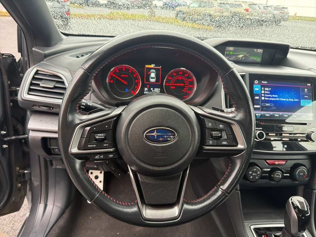 2019 Subaru Impreza 2.0i Sport - Image 28