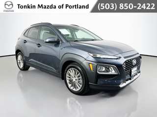 2018 Hyundai Kona SEL