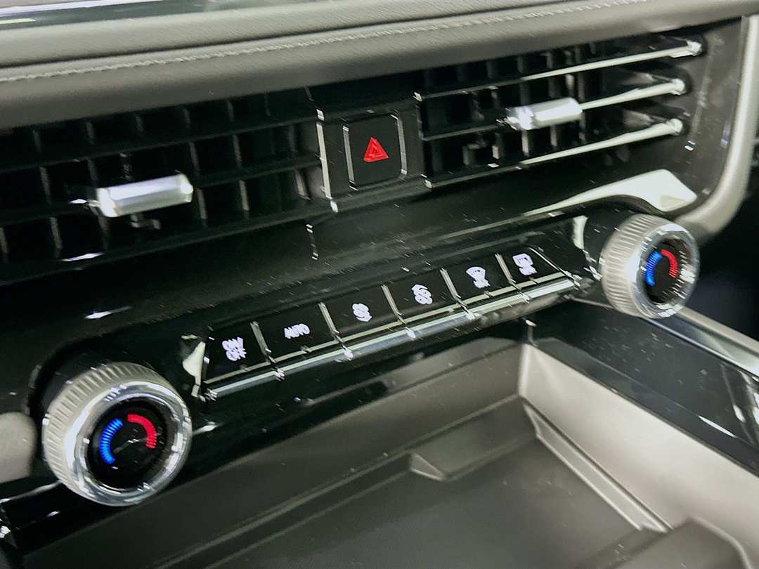 2026 Chevrolet Tahoe LS - Image 16