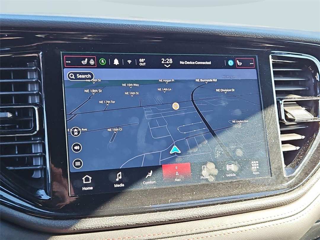 2025 Dodge Durango GT Plus - Image 18