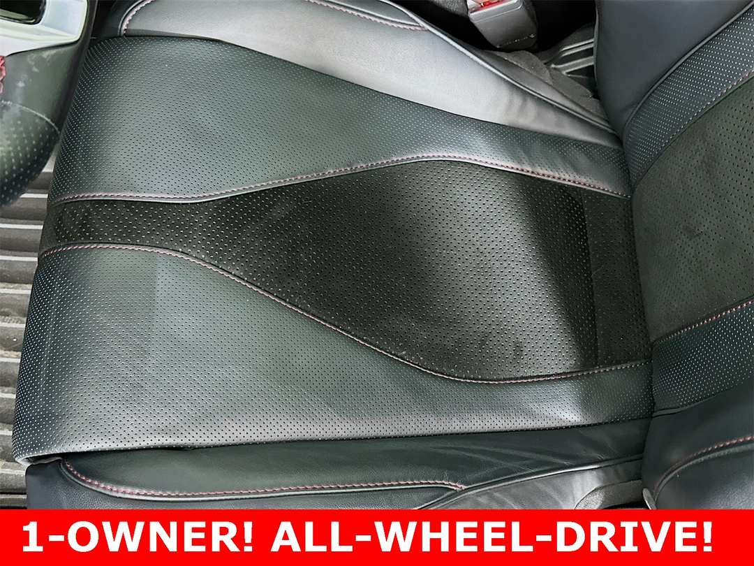 2024 Acura RDX ASpec Advance Package - Image 24