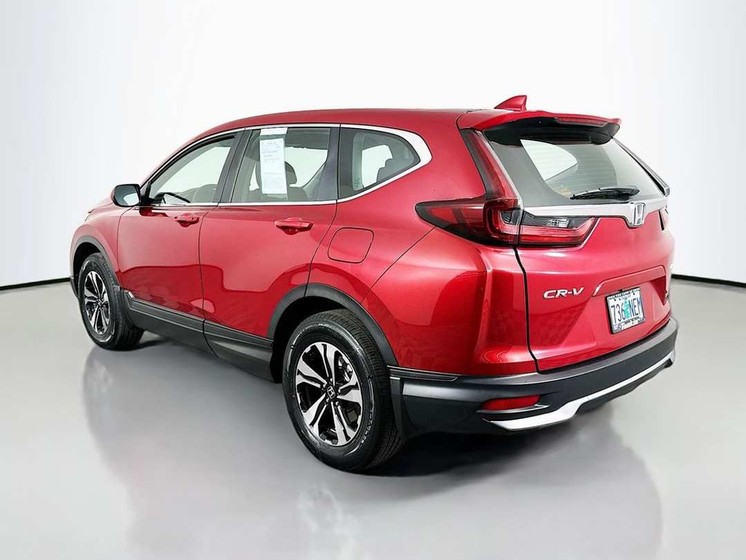 2021 Honda CR-V Special Edition - Image 6