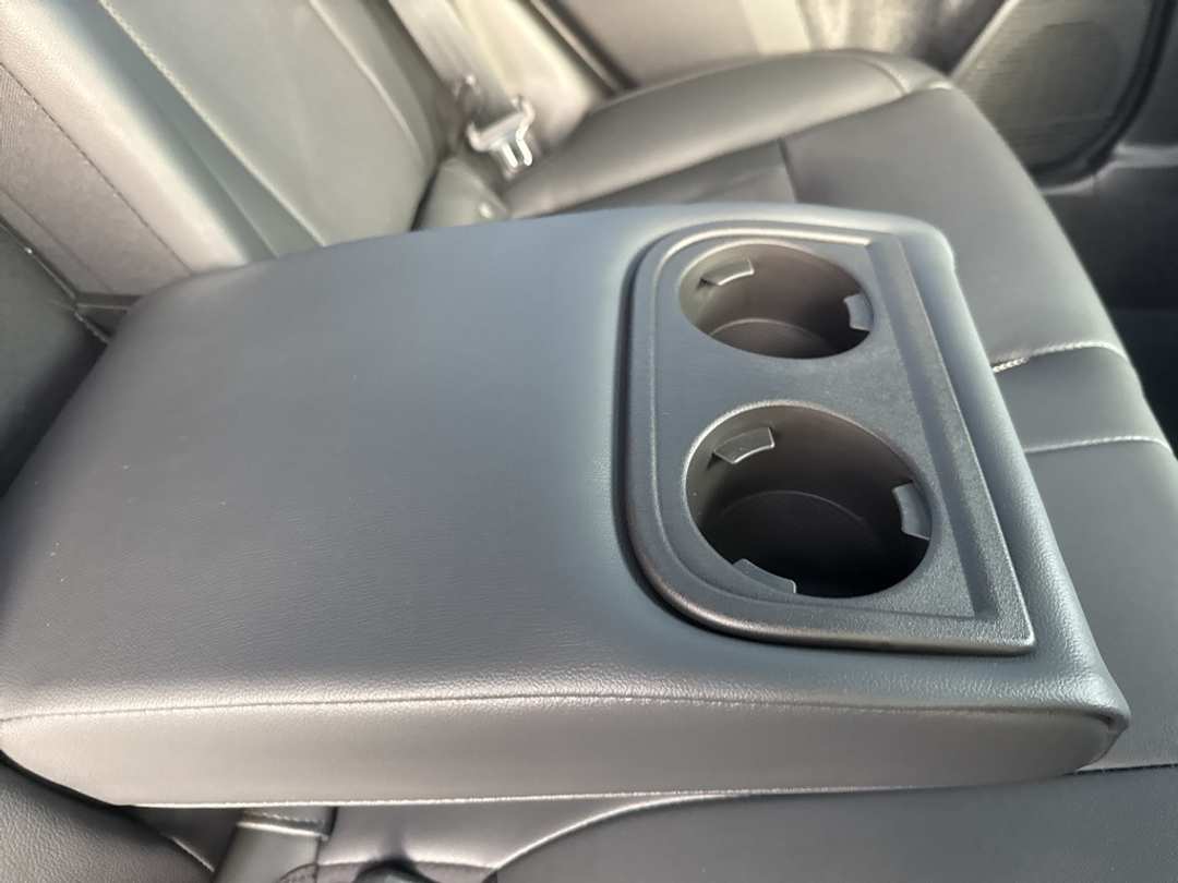 2026 Subaru Outback Limited - Image 25