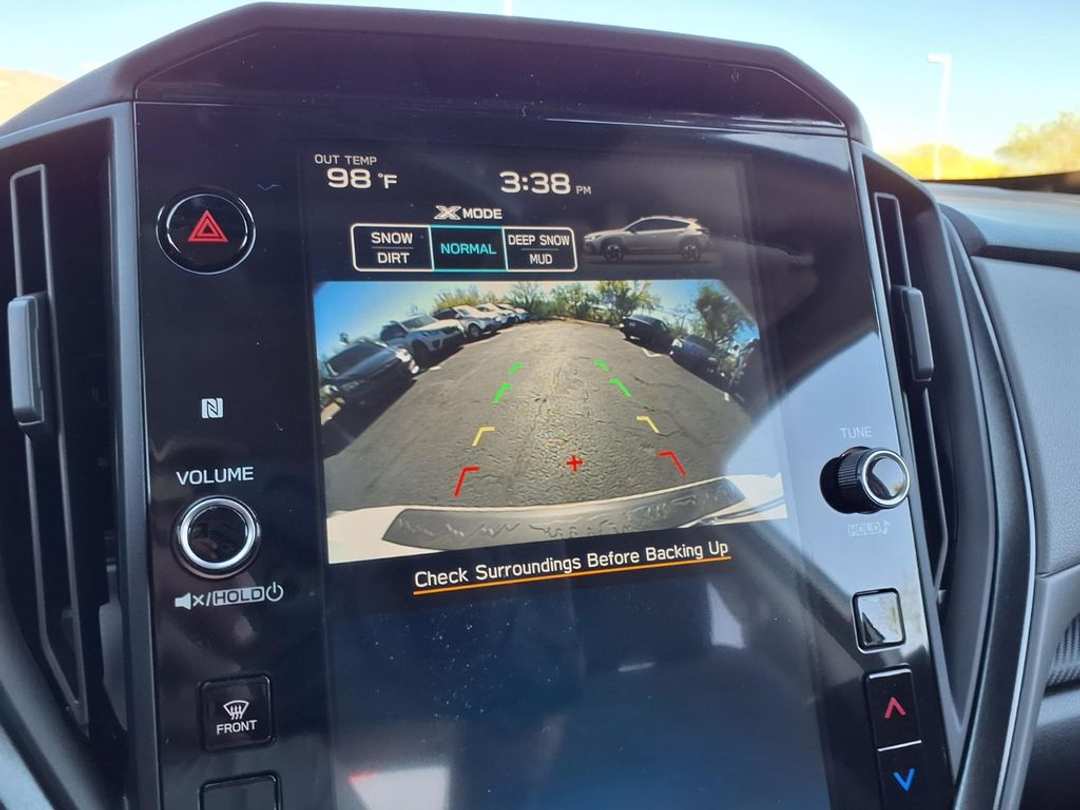 2026 Subaru Crosstrek Premium - Image 3