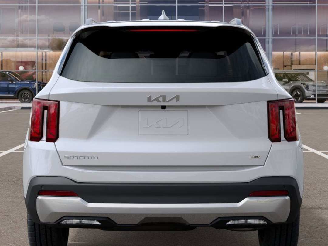 2026 Kia Sorento EX - Image 13