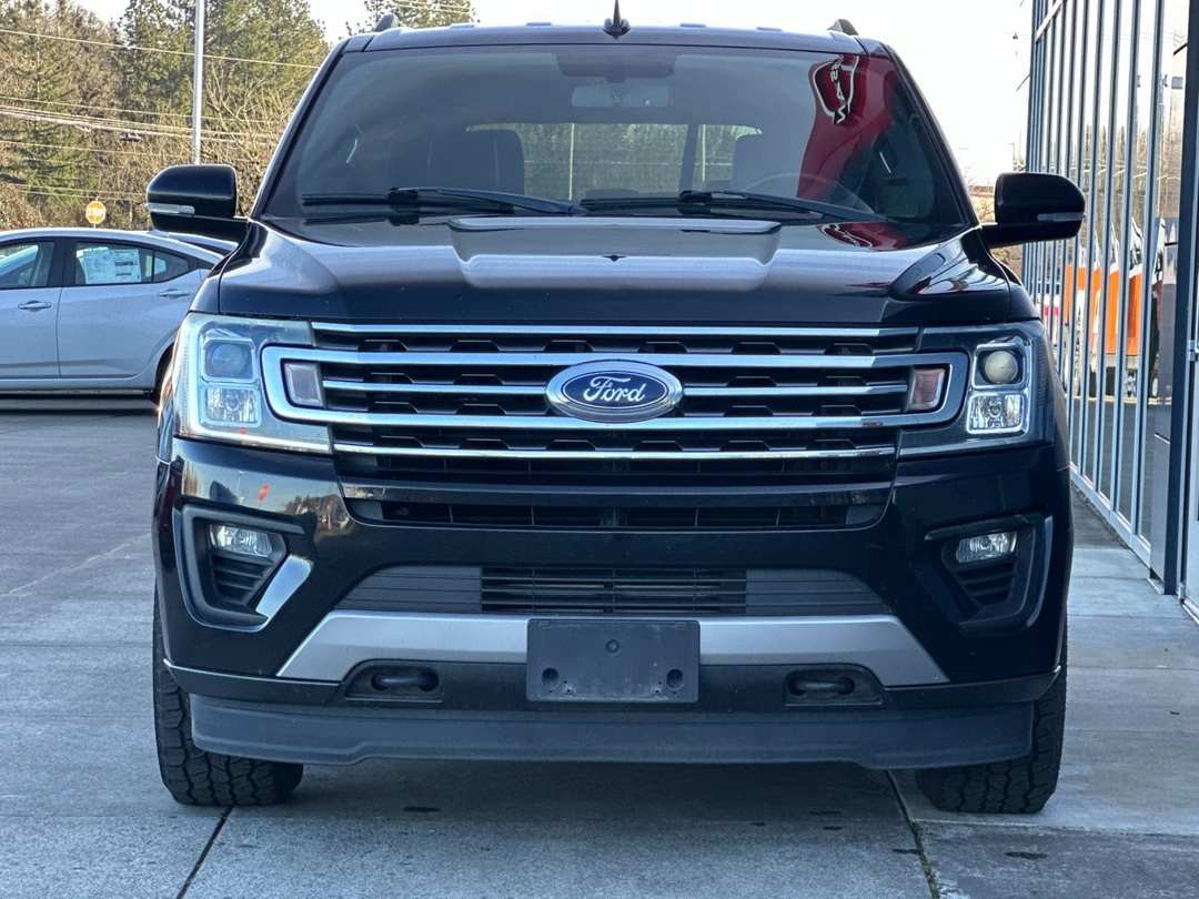 2018 Ford Expedition XLT - Image 8
