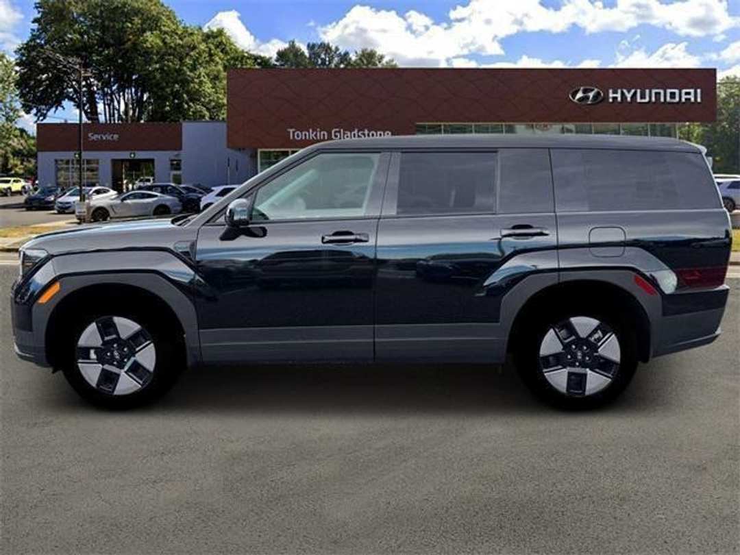 2026 Hyundai Santa Fe SE - Image 3