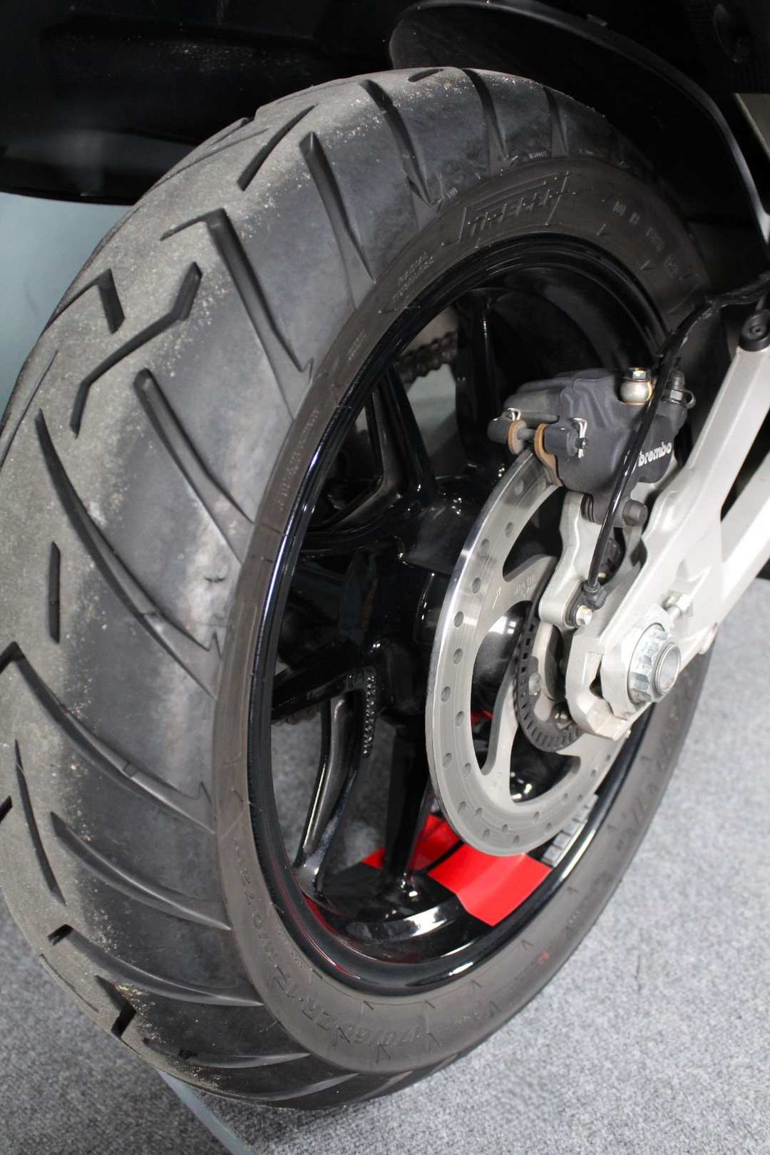 2022 Ducati Multistrada V4 S Travel & Radar - Image 22