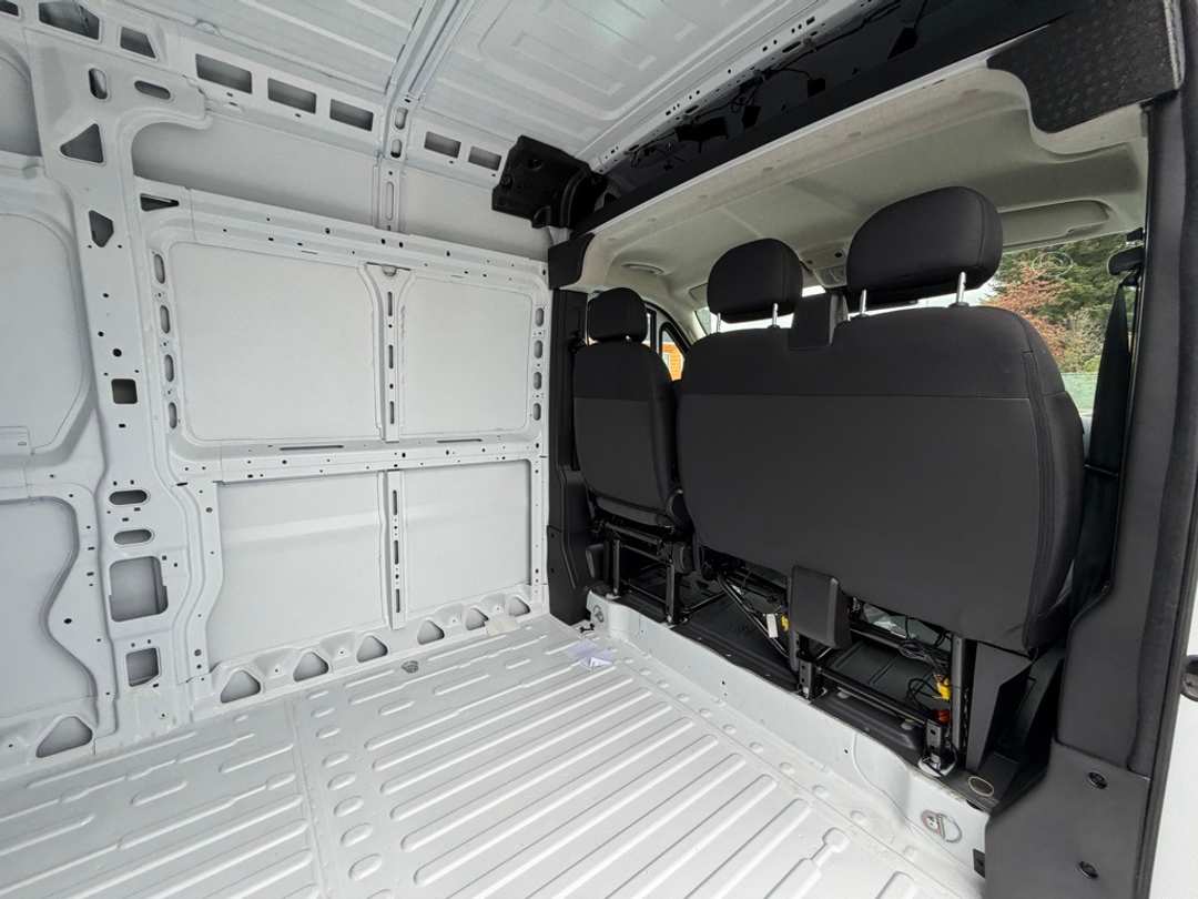 2026 Ram Promaster 2500 High Roof - Image 27