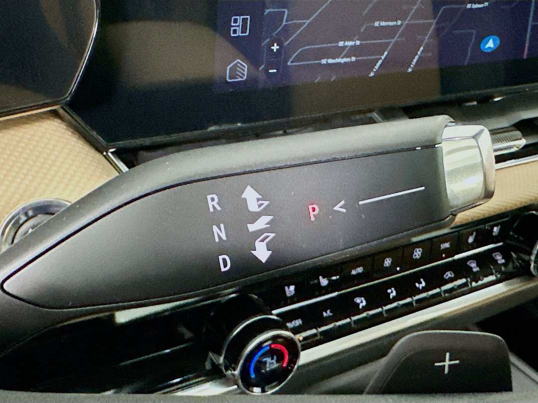 2026 Chevrolet Equinox ACTIV - Image 17