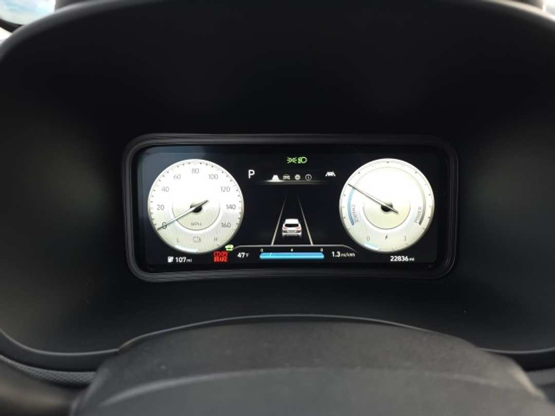 2023 Hyundai Kona SE - Image 12