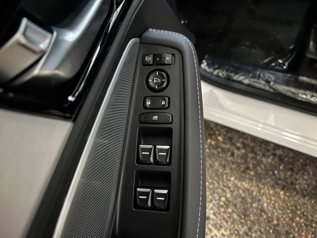 2026 Acura MDX Technology Package - Image 11