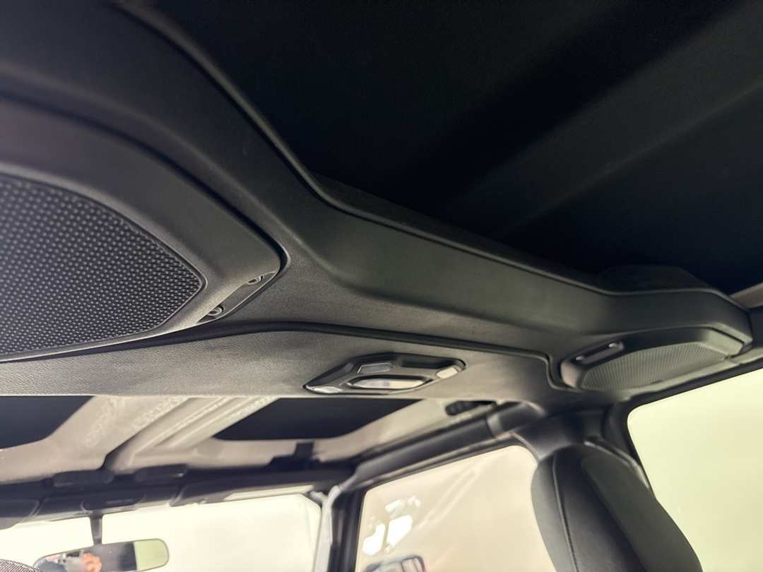 2018 Jeep Wrangler Unlimited Rubicon - Image 27