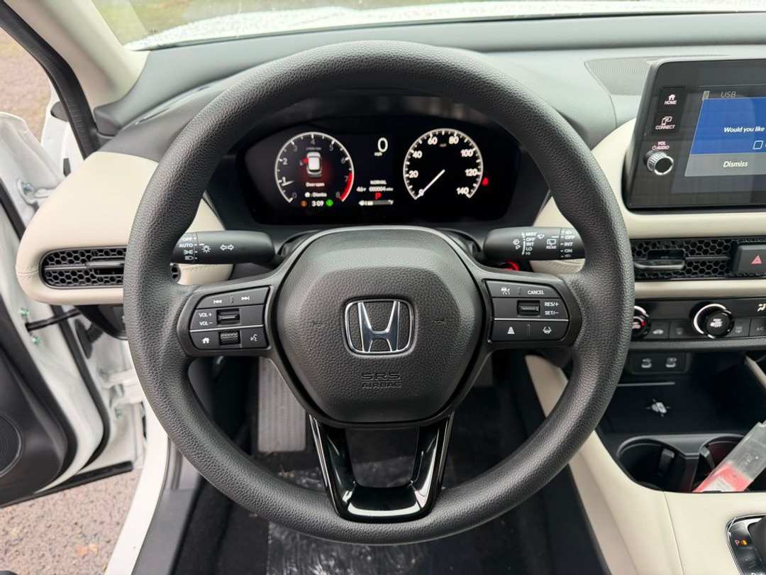 2026 Honda HR-V LX - Image 18