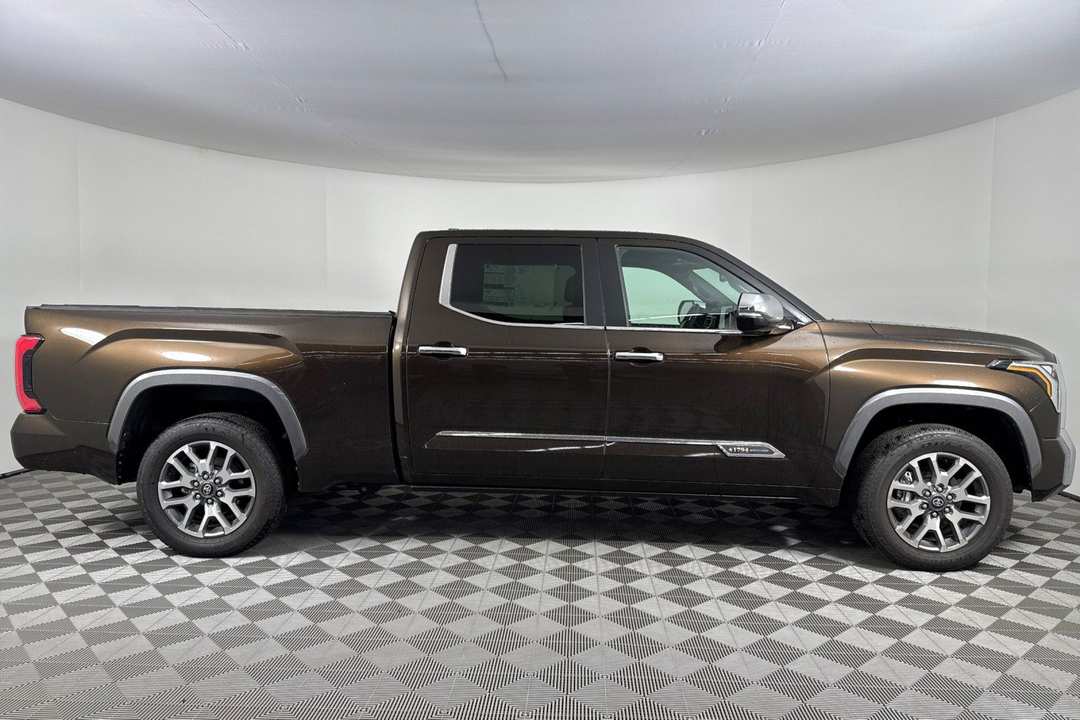 2025 Toyota Tundra 1794 - Image 3