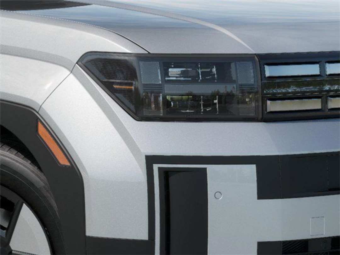 2026 Hyundai Santa Fe SEL - Image 9