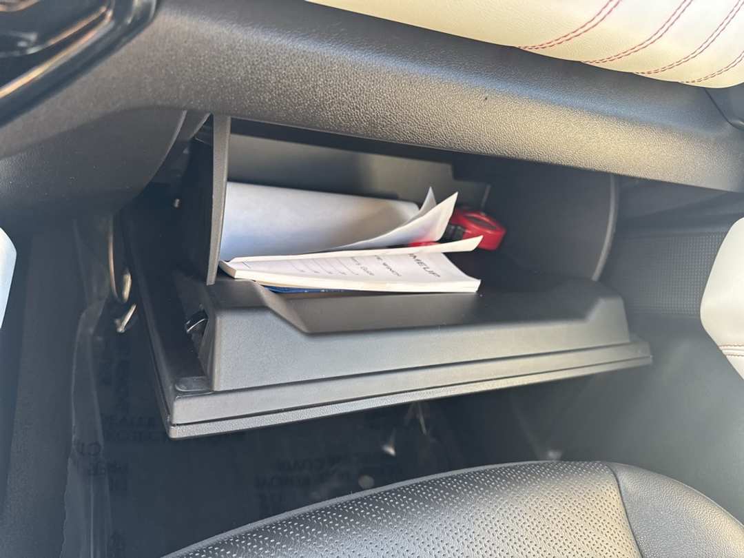 2023 GMC Canyon AT4X - Image 31