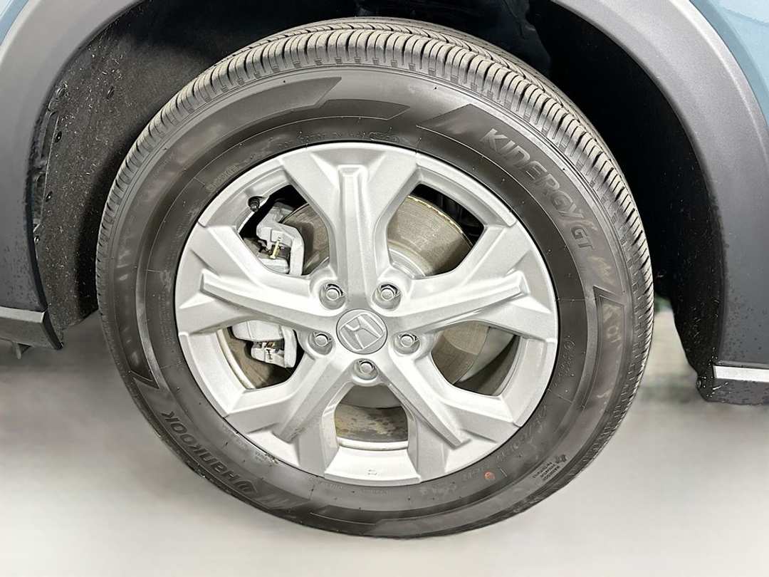 2025 Honda HR-V LX - Image 29