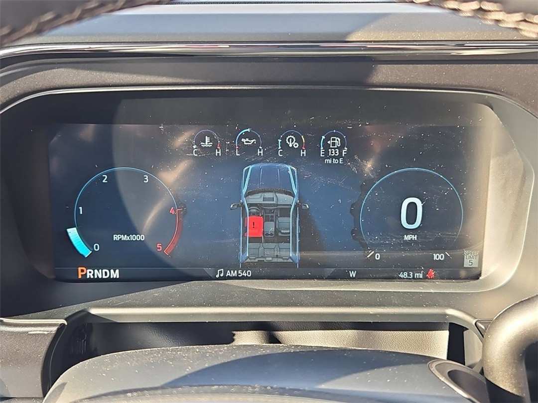 2026 Ford F-250Sd Lariat - Image 15