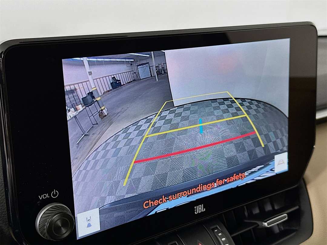 2025 Toyota Rav4 XLE Premium - Image 14