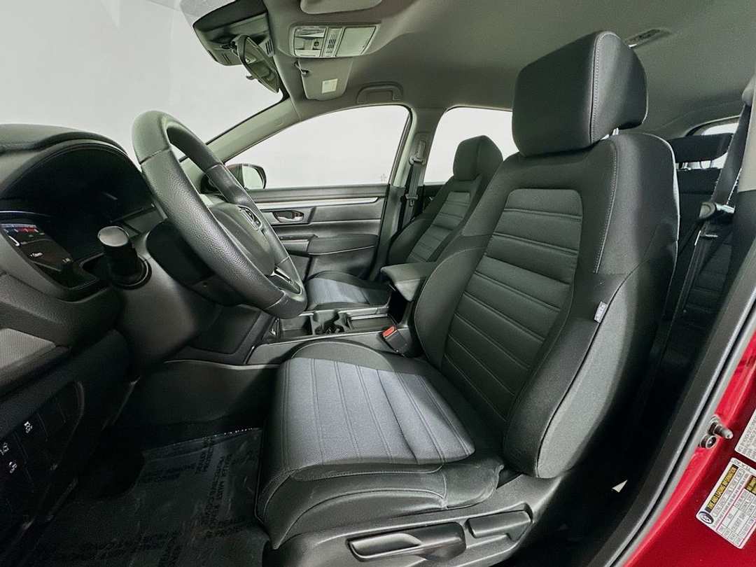 2021 Honda CR-V Special Edition - Image 21