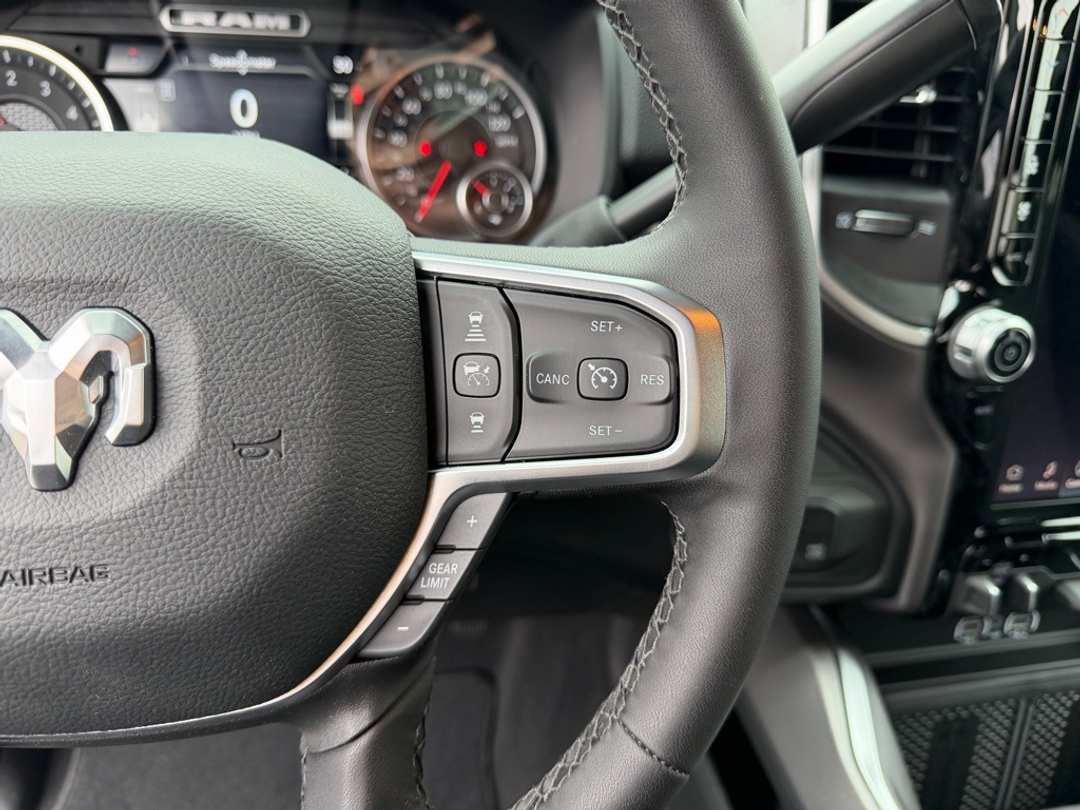 2026 Ram 2500 Big Horn - Image 18