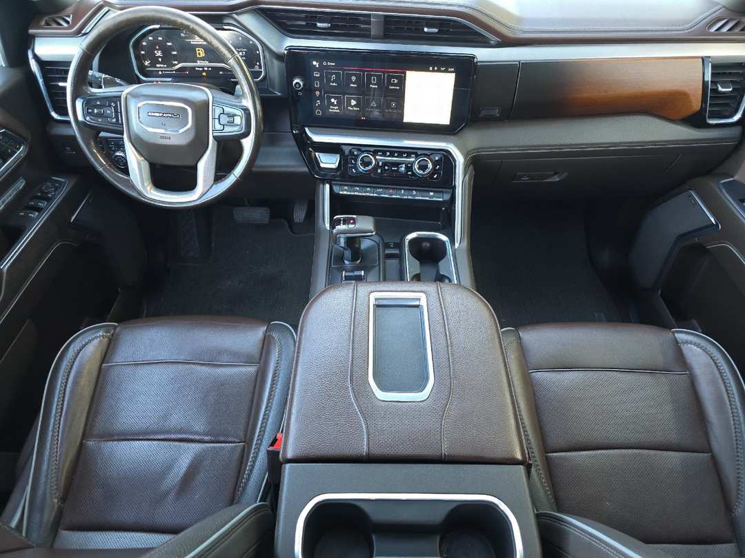 2022 GMC Sierra 1500 Denali - Image 12