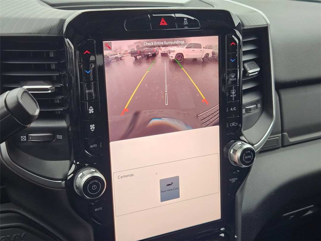 2026 Ram 2500 Big Horn - Image 21