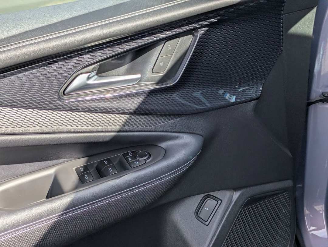 2026 Chevrolet Blazer Ev LT - Image 11