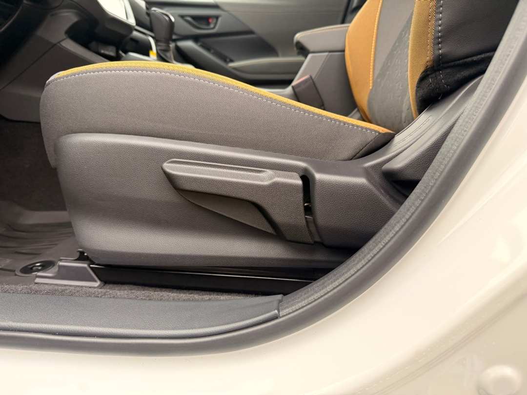 2026 Subaru Crosstrek Sport - Image 15