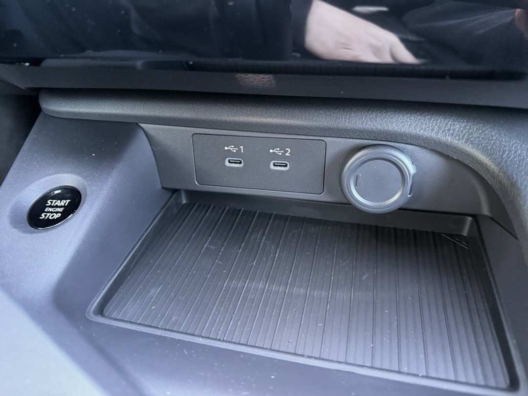 2026 Nissan Sentra SV - Image 23