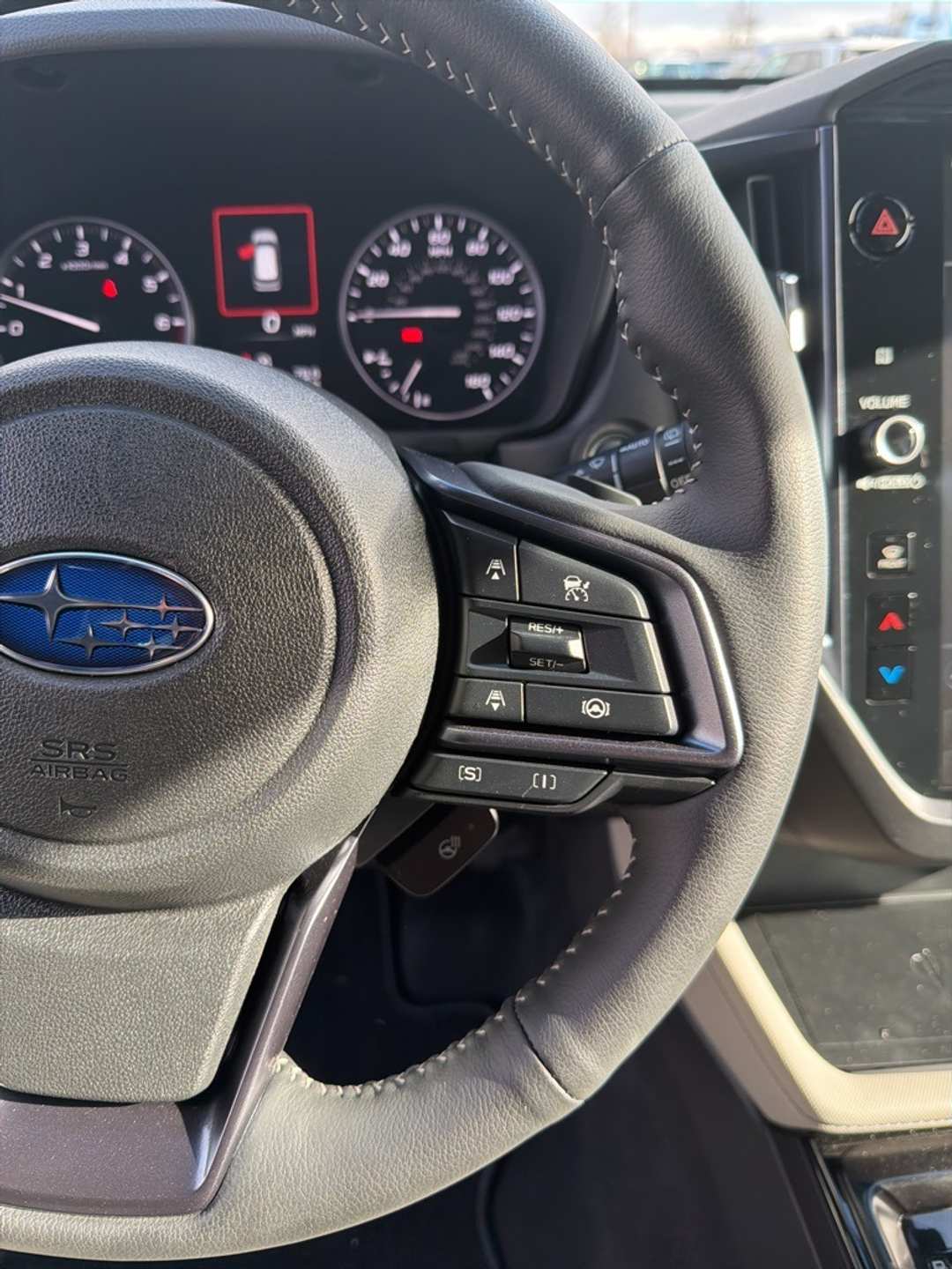 2026 Subaru Forester Limited - Image 35