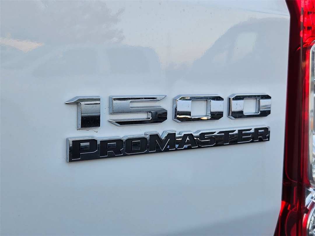 2026 Ram Promaster 1500 Low Roof - Image 31