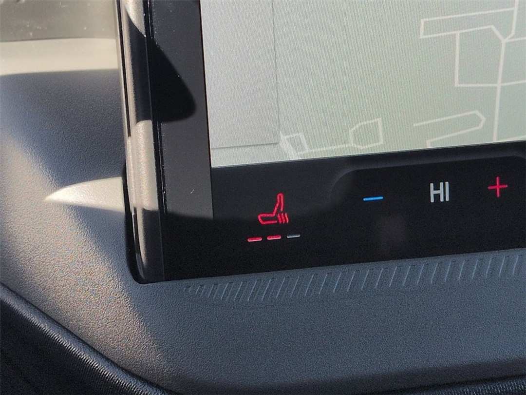 2026 Ford Maverick Lariat - Image 22