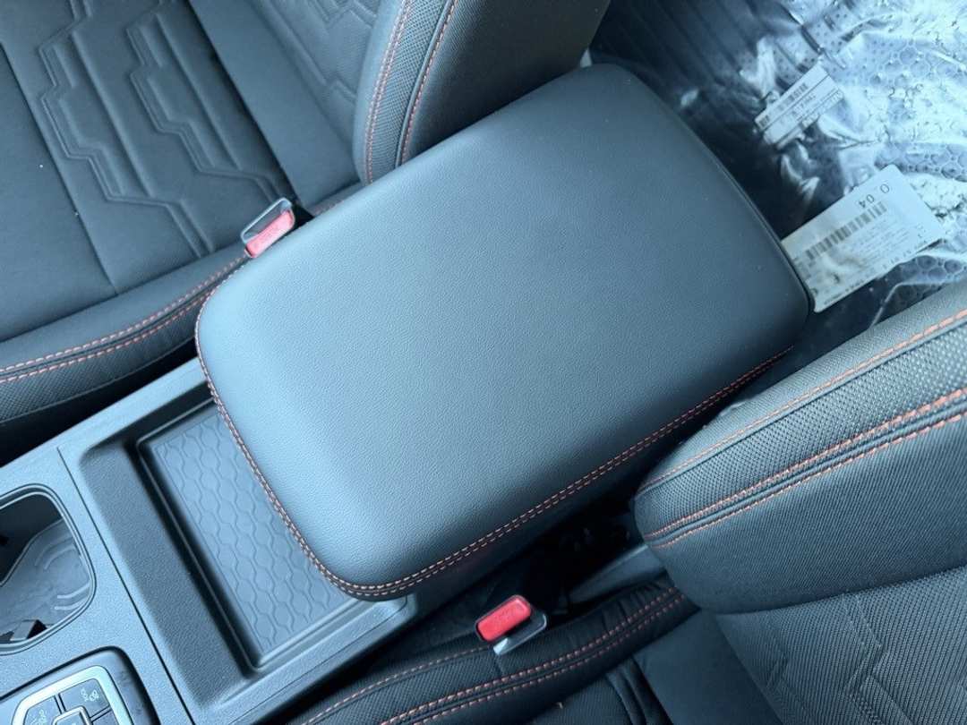 2026 Nissan Frontier PRO4X - Image 25