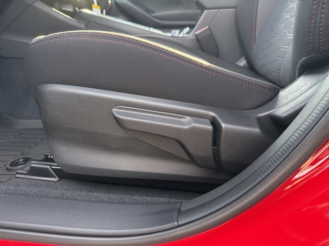 2026 Subaru Impreza Sport - Image 15