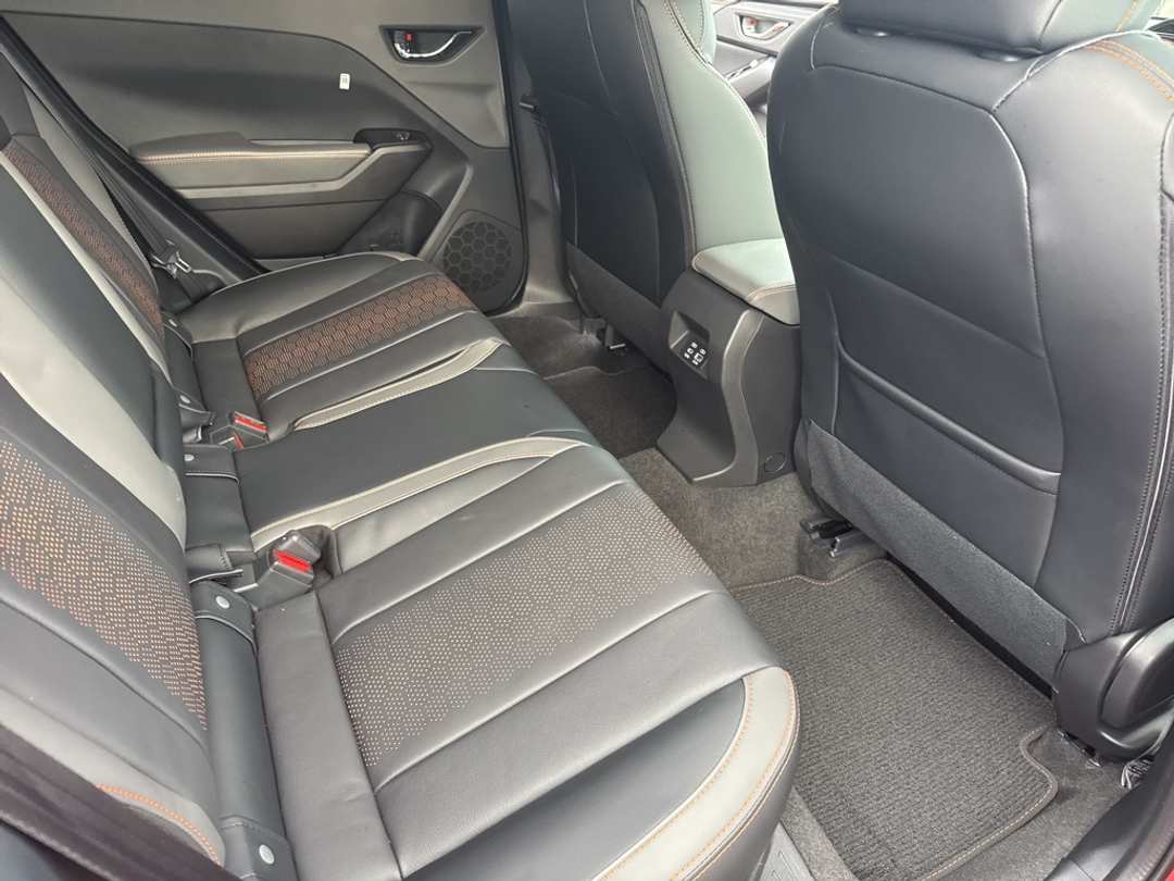 2026 Subaru Crosstrek Limited - Image 24