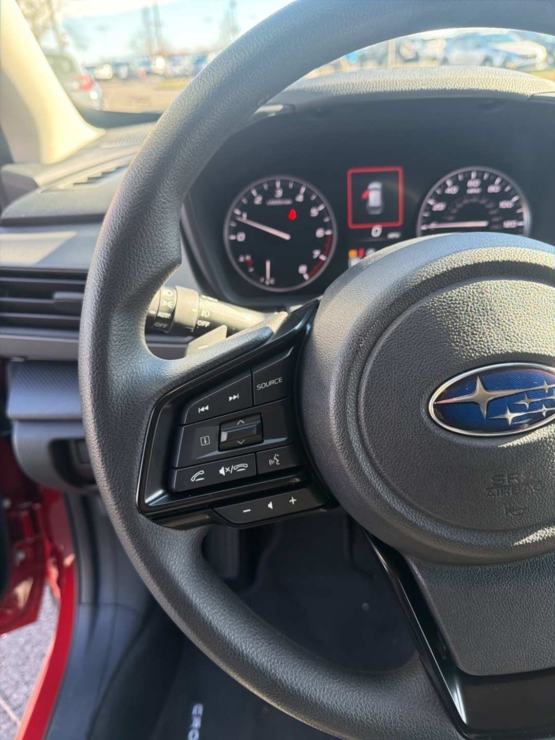 2026 Subaru Crosstrek Premium - Image 31