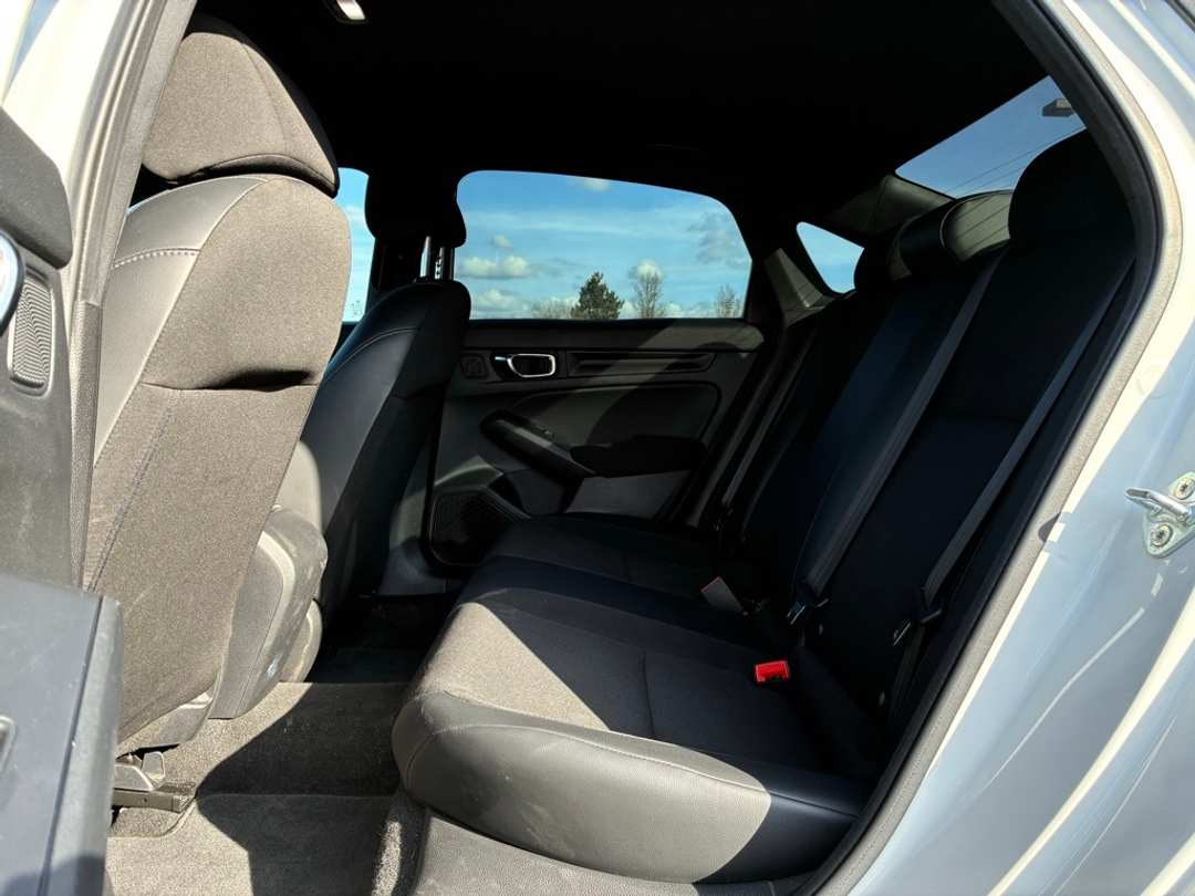 2023 Honda Civic Sport - Image 20