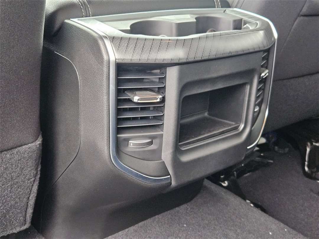 2026 Ram 3500 Big Horn - Image 27