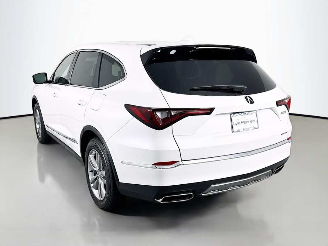 2026 Acura MDX - Image 3